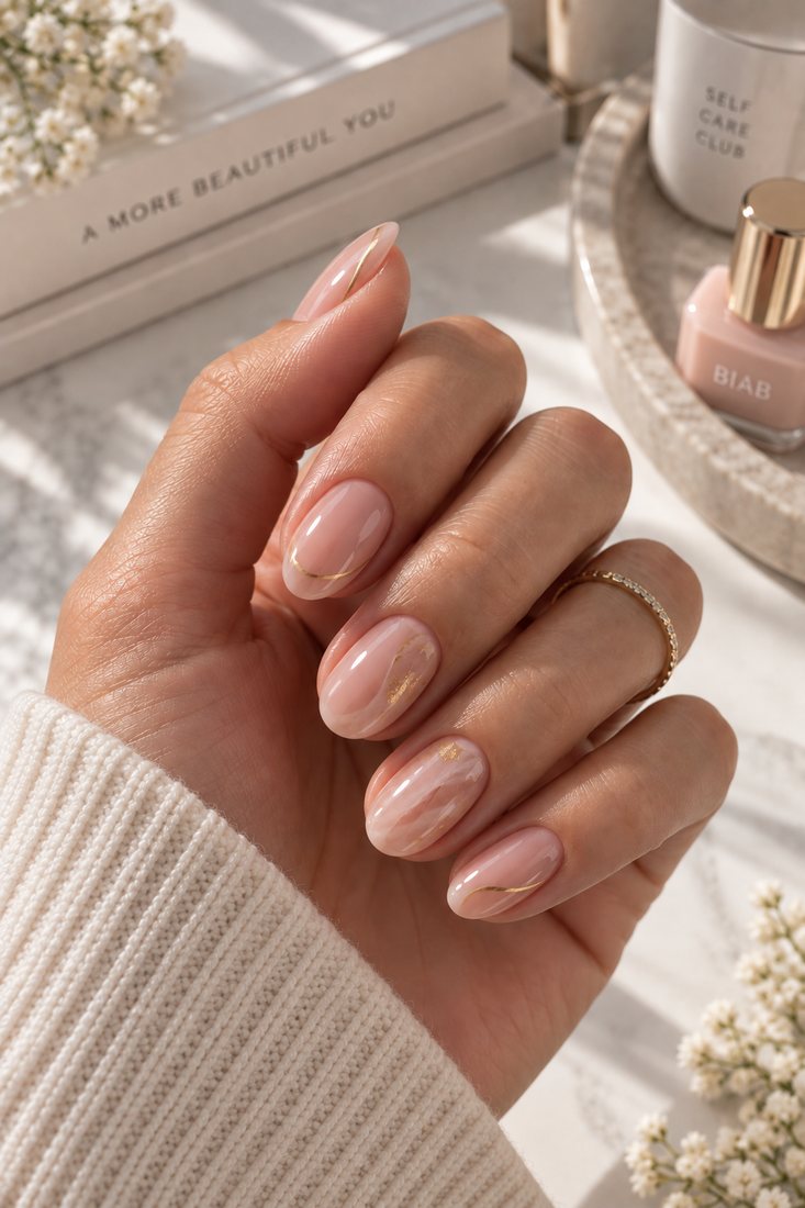 Nail Art Training